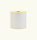 100x75 Direct Thermal Label Roll 1000 stickers